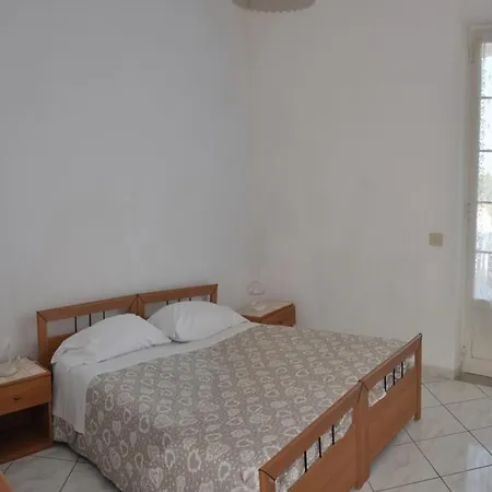 Aparthotel Teresa 3*