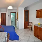Ξενοδοχείο με διαμερίσματα Teresa Casamicciola Terme