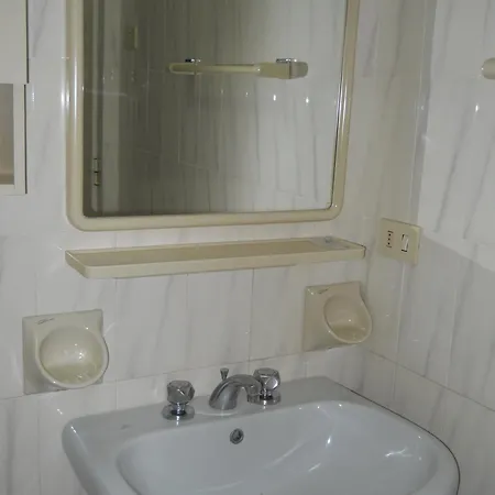 Aparthotel Teresa Casamicciola Terme