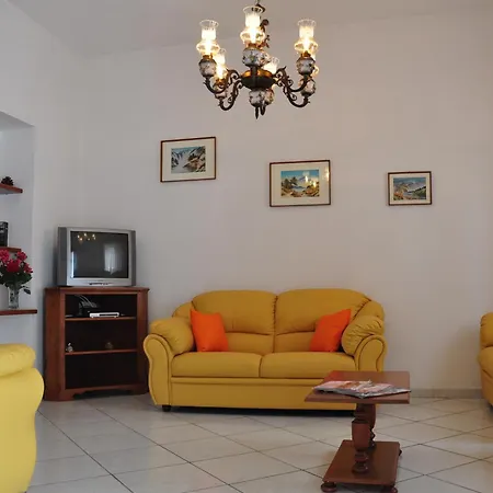 Aparthotel Teresa Casamicciola Terme