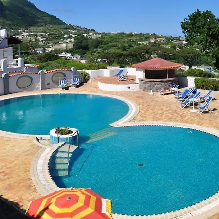 Aparthotel Teresa