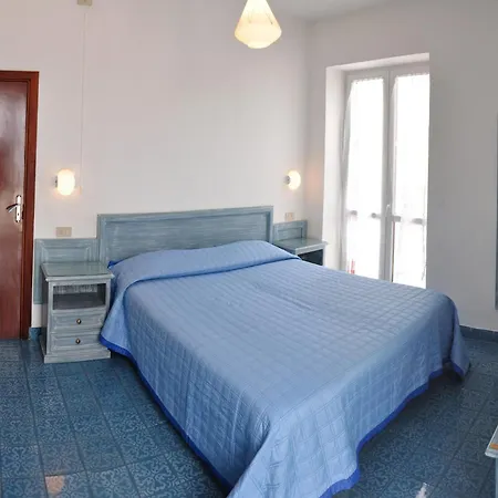 Teresa Lejlighedshotel 3*