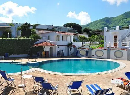 Aparthotel Teresa