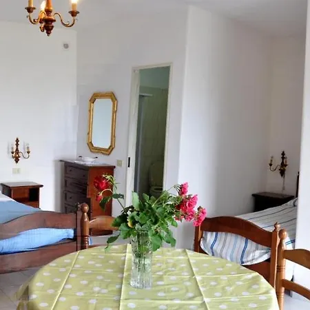 Teresa Aparthotel Casamicciola Terme