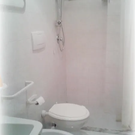 Aparthotel Teresa Casamicciola Terme