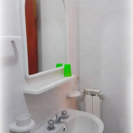 Teresa Aparthotel 2*