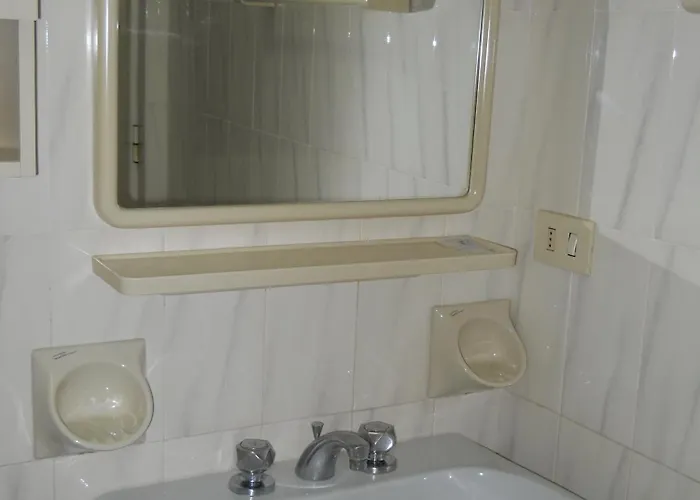 Lejlighedshotel Teresa Casamicciola Terme