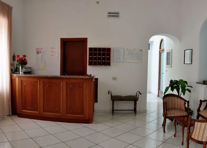 Lejlighedshotel Teresa