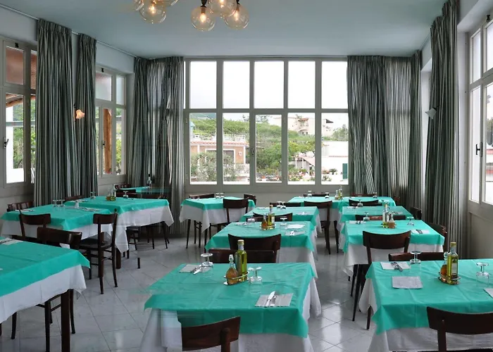 Lejlighedshotel Teresa