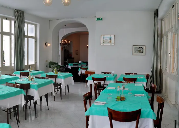 Teresa 3* Casamicciola Terme