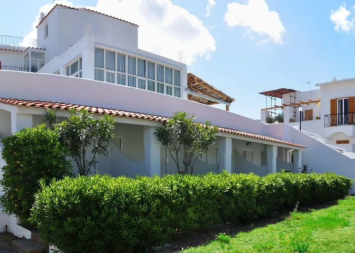 Lejlighedshotel Teresa