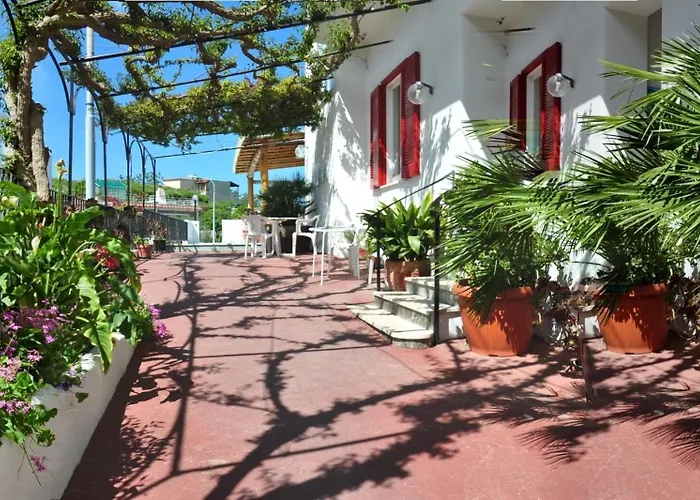 Teresa Casamicciola Terme