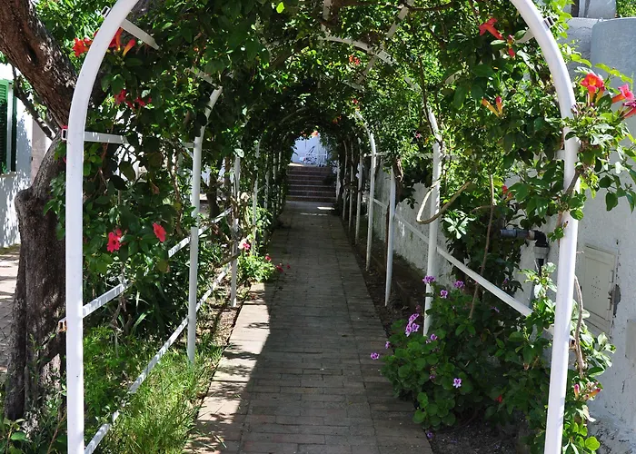 Teresa 3* Casamicciola Terme