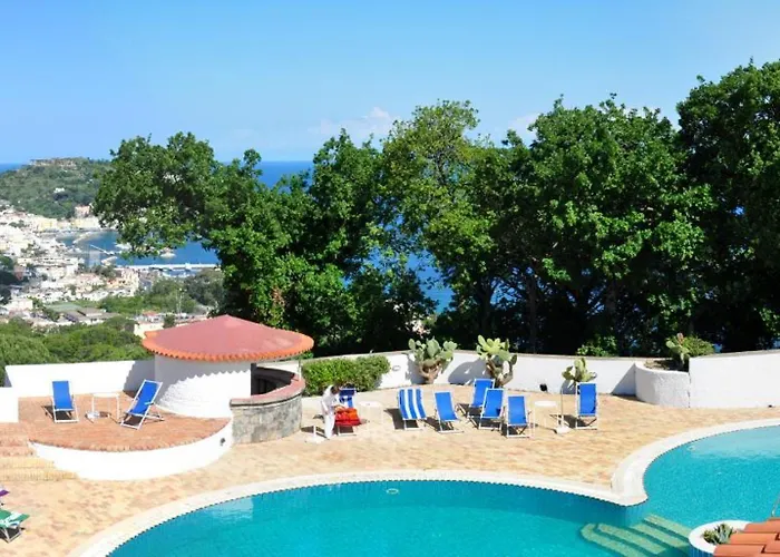 Teresa 3* Casamicciola Terme