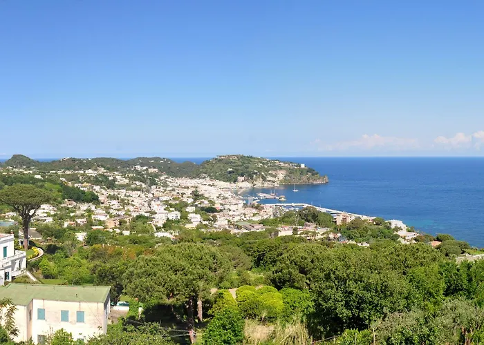 Teresa 3* Casamicciola Terme