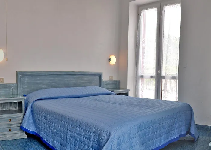 Teresa Lejlighedshotel