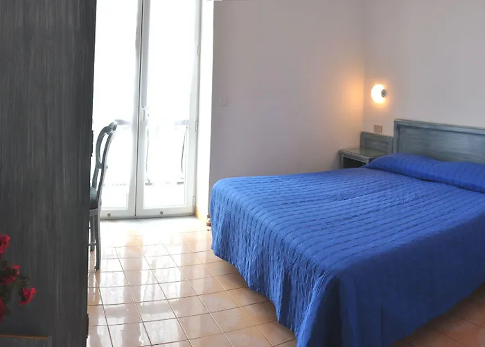 Teresa Casamicciola Terme