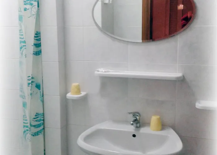 Lejlighedshotel Teresa