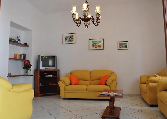 Teresa 3* Casamicciola Terme