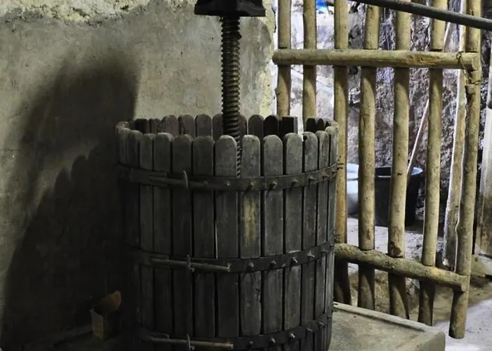 Lejlighedshotel Teresa Casamicciola Terme