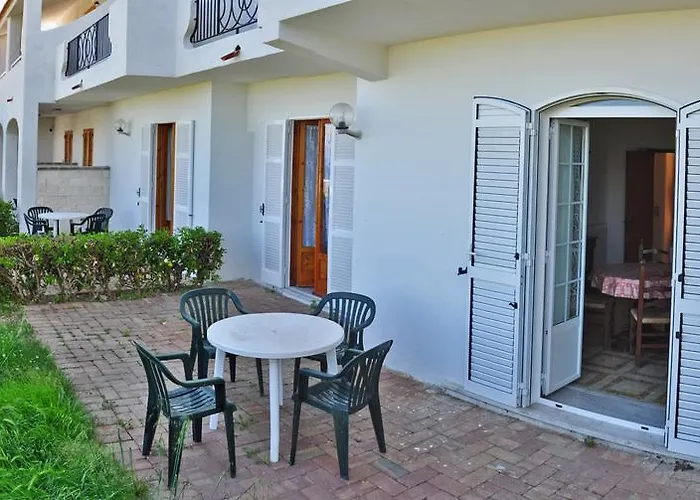 Lejlighedshotel Teresa 3*