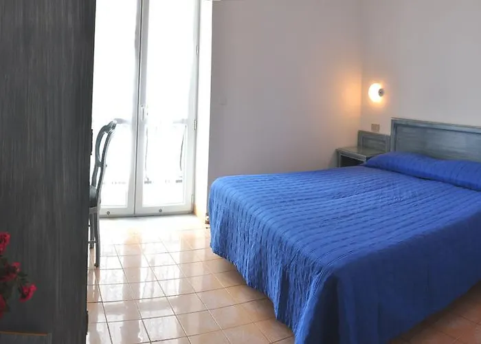 Teresa Casamicciola Terme