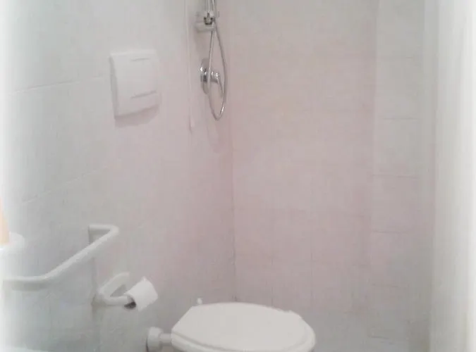 Lejlighedshotel Teresa Casamicciola Terme